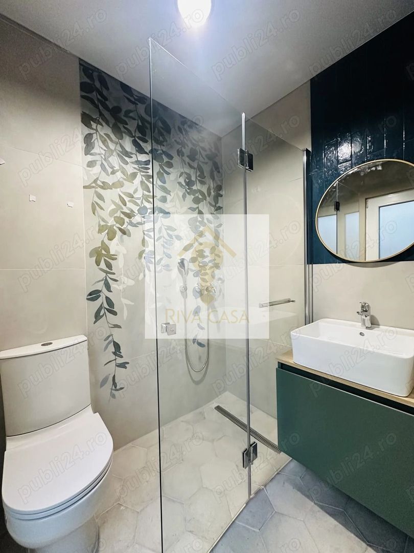 De vânzare – Casă la cheie, zonă ultracentrală Oradea. - Poză 15