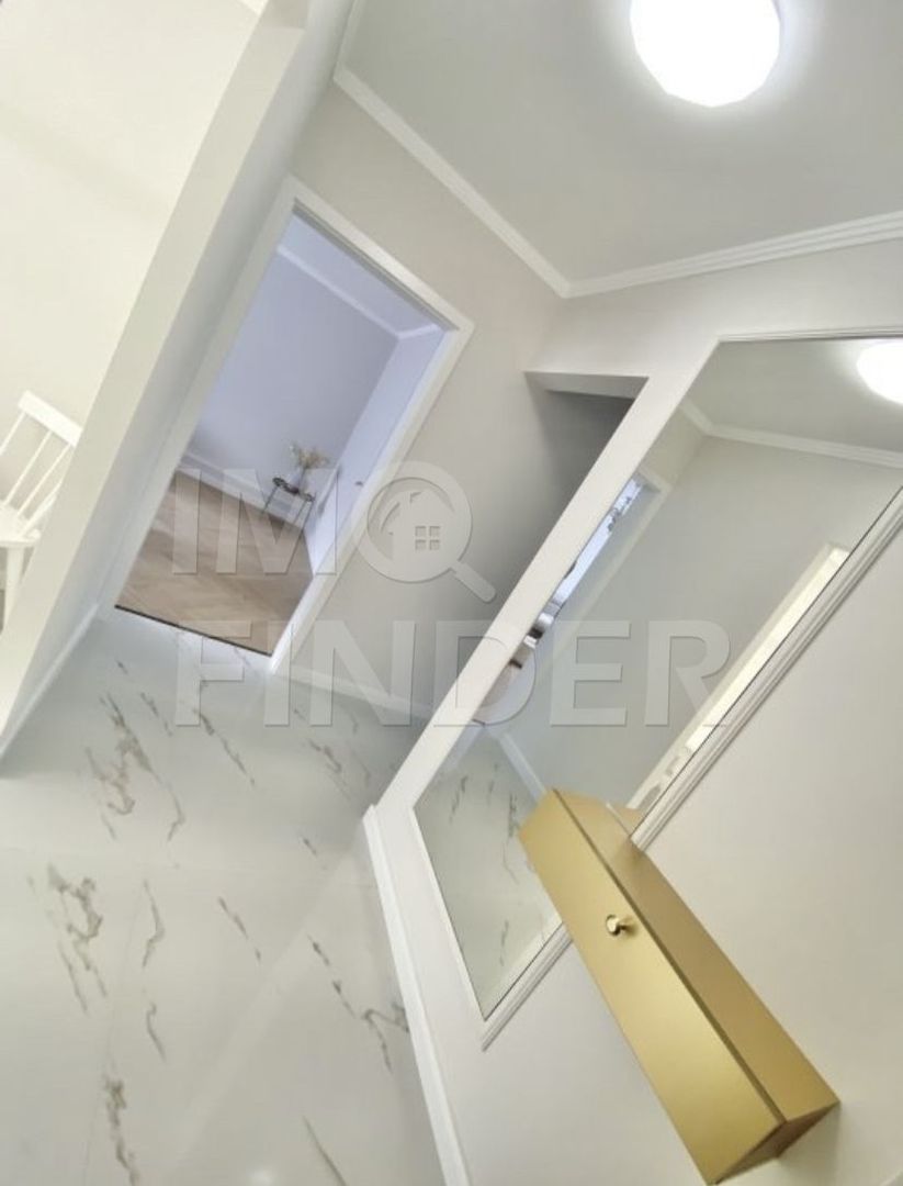 Apartament 4 camere, Zorilor- Pasteur- Gradina Botanica - Poză 14