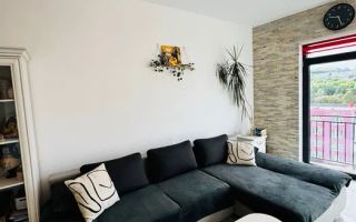 Apartament 2 camere, etaj intermediar, parcare, zona Platinia - Poză 4