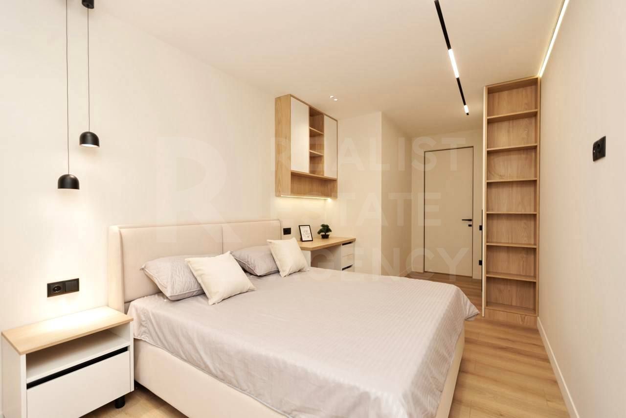 Vânzare, apartament, 3 camere , strada Ioana Radu, Buiucani - Poză 15