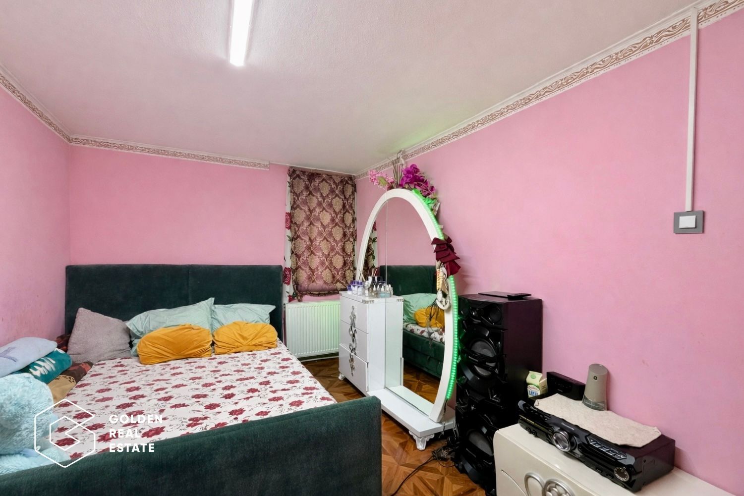 Casa 3 camere, Vladimirescu - Poză 3