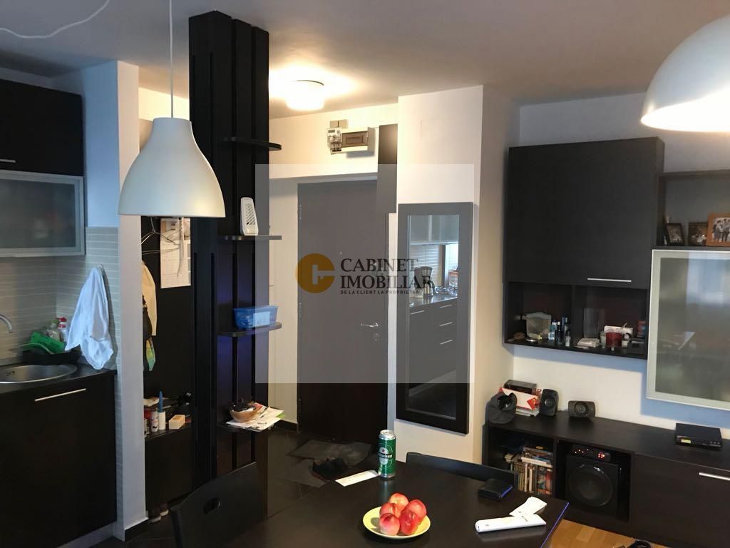 2 camere I Gara de Nord I Etaj 4/9 - Poză 2