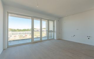 Apartament Studio | 42.52 mp + 11.85 mp Balcon | Sala Polivalentă - Poză 2