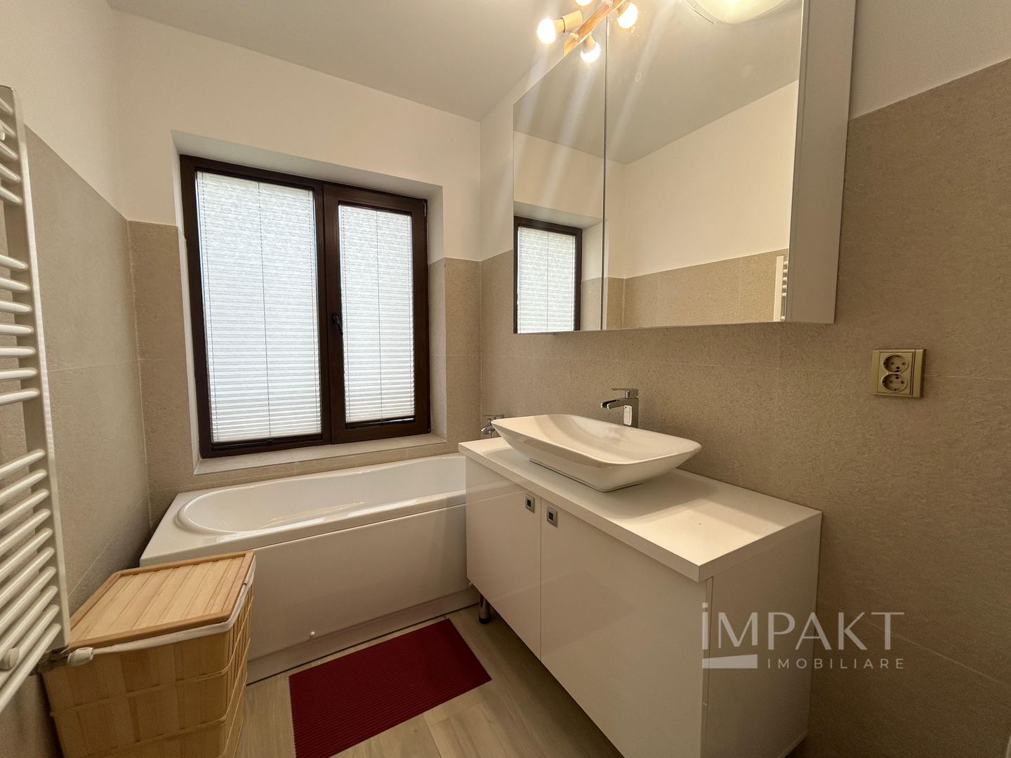 Inchiriere casa individuala in Buna Ziua! - Poză 12