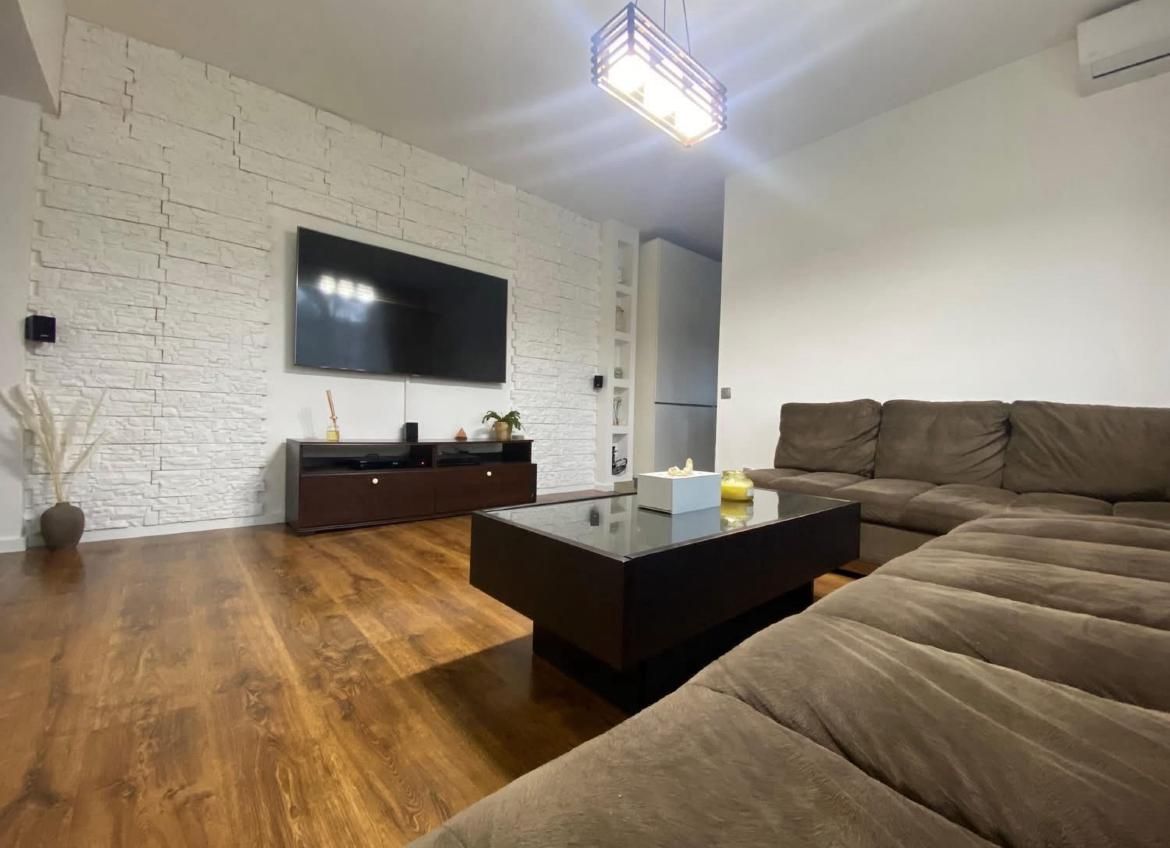 AP. 3 CAMERE 1 MAI, LOC PARCARE, MOBILAT MODERN, METROU 2 MINUTE - Poză 3