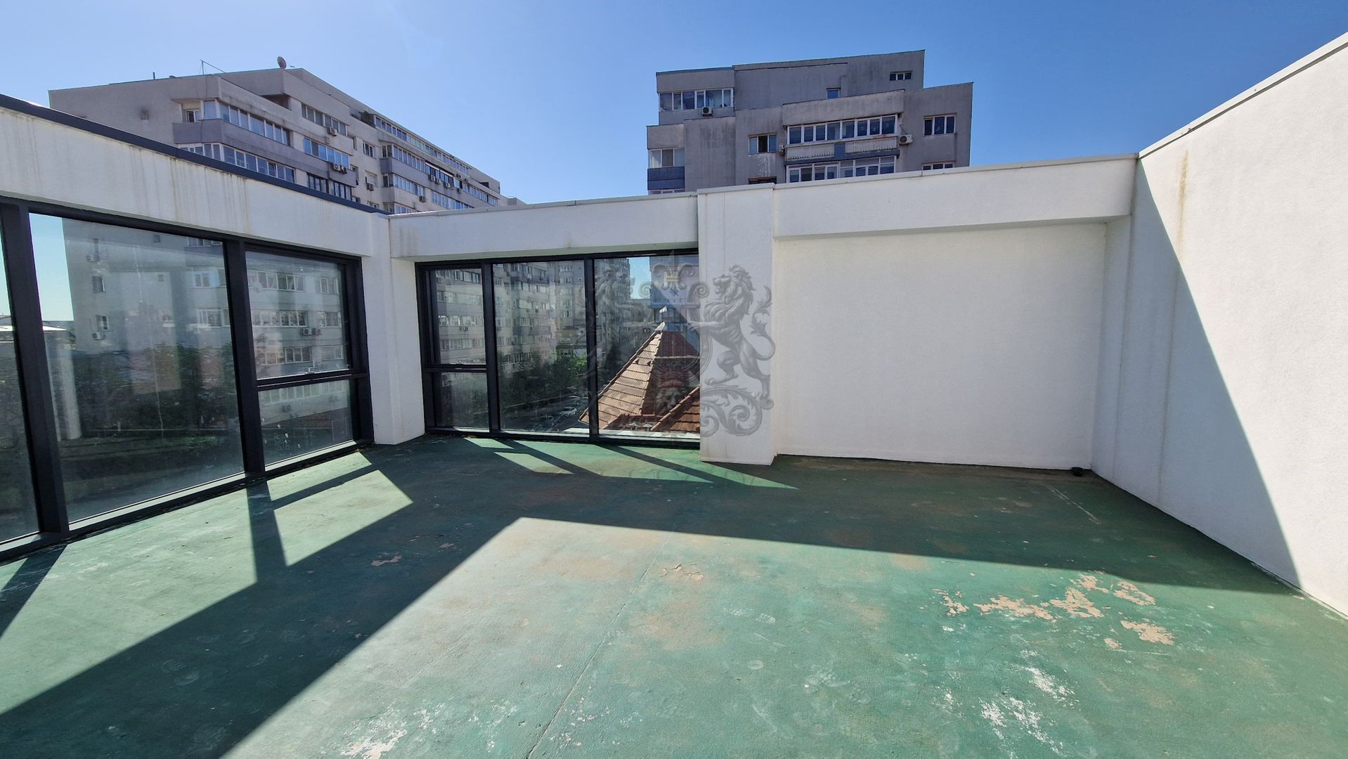 Calea Dorobantilor| Cladire Office Boutique | 1000 mp | Parcare - Poză 16