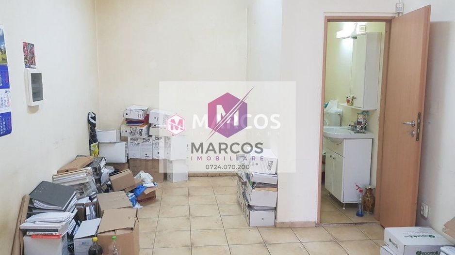 Spatiu comercial, Calea Timisoarei, ID 685 - Poză 2