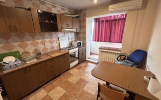 Apartament cu 2 camere decomandat Gorjului cu centrala proprie - Poză 3