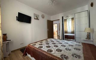 Obor | Apartament 3 camere- Recent renovat | Bloc reabilitat | 5 min metrou - Poză 6