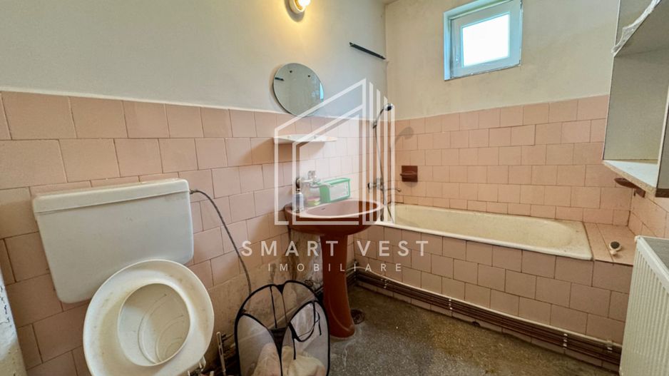 Apartament 2 camere | Etaj 3 | Zona Solidarității Rodnei - Poză 10