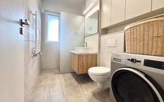 Apartament primitor, prima închiriere, cu parcare subterana, Aradulului-Iris - Poză 28