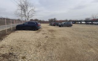 Teren 2.850 mp închiriat – flux direct către Aeroport ideal Rent a Car – Otopeni - Poză 9