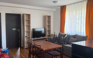 Apartament - Penthouse 4 camere - zona 7 noiembrie - Poză 1