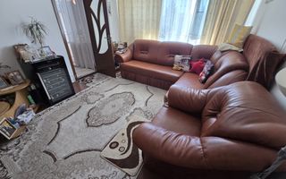 Apartament cu personalitate, logie și boxă – Strada Neptun, nr. 6 - Poză 4