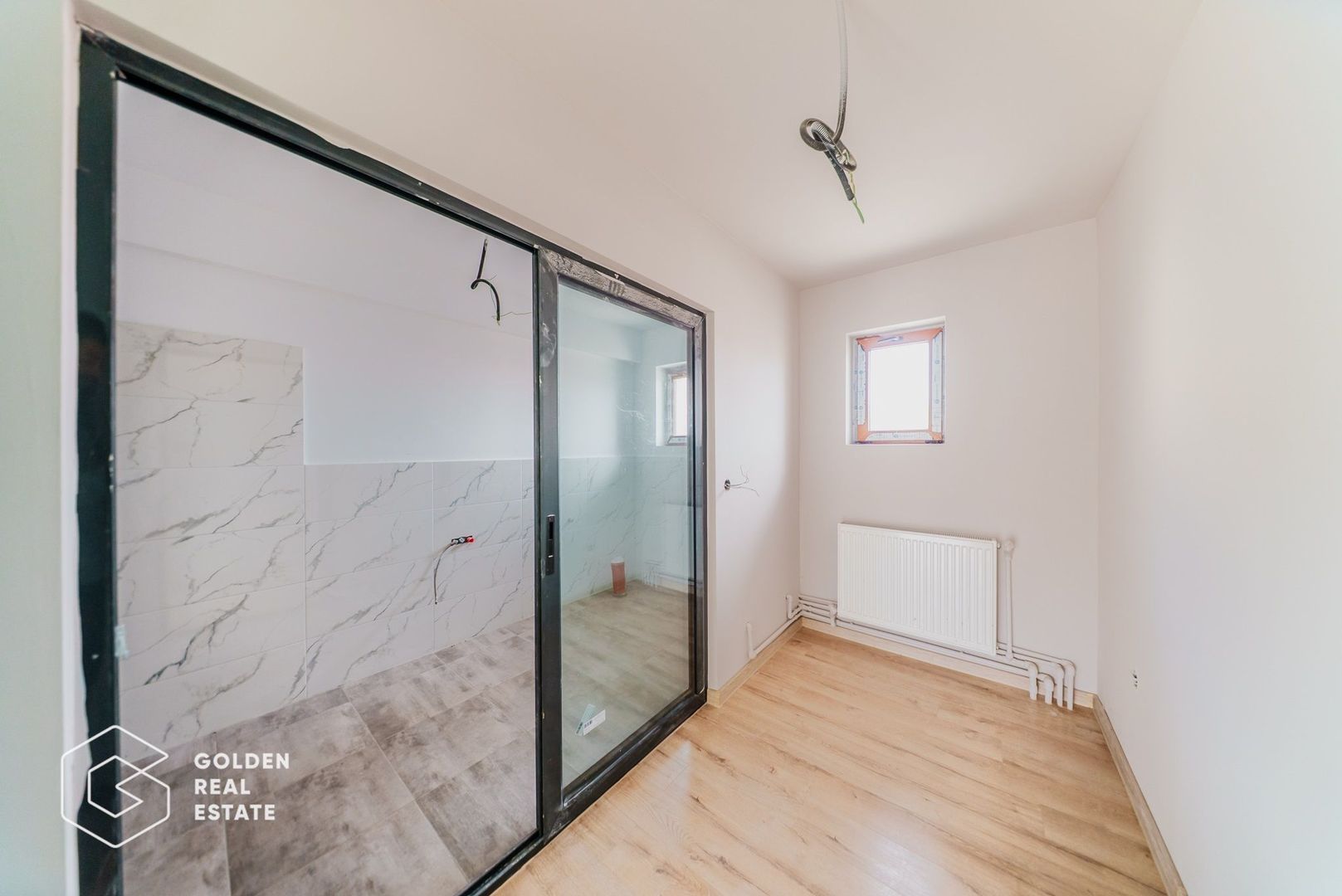 Casa finisata modern, teren 450 mp, in Europa Grand Village - Poză 19