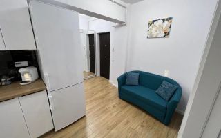 2 camere, decomandate, modern,bloc nou,garaj,Marasti, Junior Residence - Poză 6