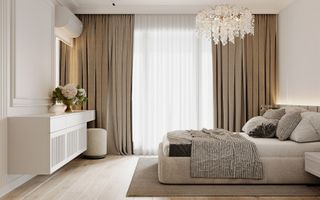 VANZARE -DUPLEX 3 CAMERE -BUCURESTI  Mall Select Residence - Poză 6