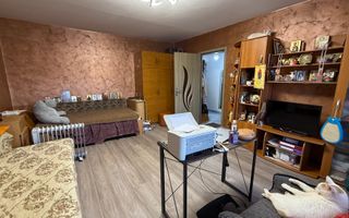 Garsonieră spațioasă, etaj 1, zonă liniștită – 3 min Piața Muncii - Poză 3