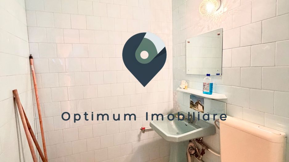 Apartament cu 3 camere, 2 bai, 73 mp in Manastur, zona Big ! - Poză 15