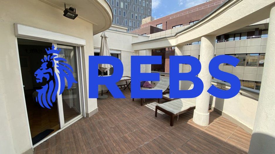Apartament in vila Piata Victoriei | Caderea Bastiliei - Poză 1