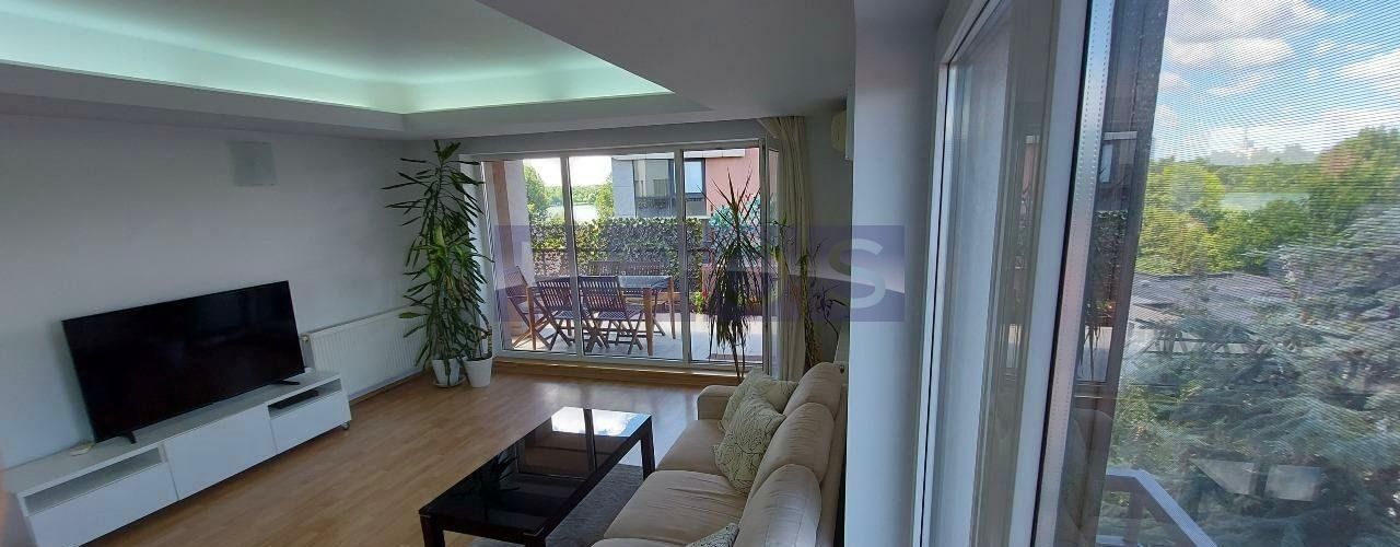 APARTAMENT 3 CAMERE VEDERE CATRE HERASTRAU - Poză 2