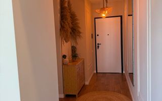 Apartament 2 camere lux – One Cotroceni Park – mobilat, parcare - Poză 16