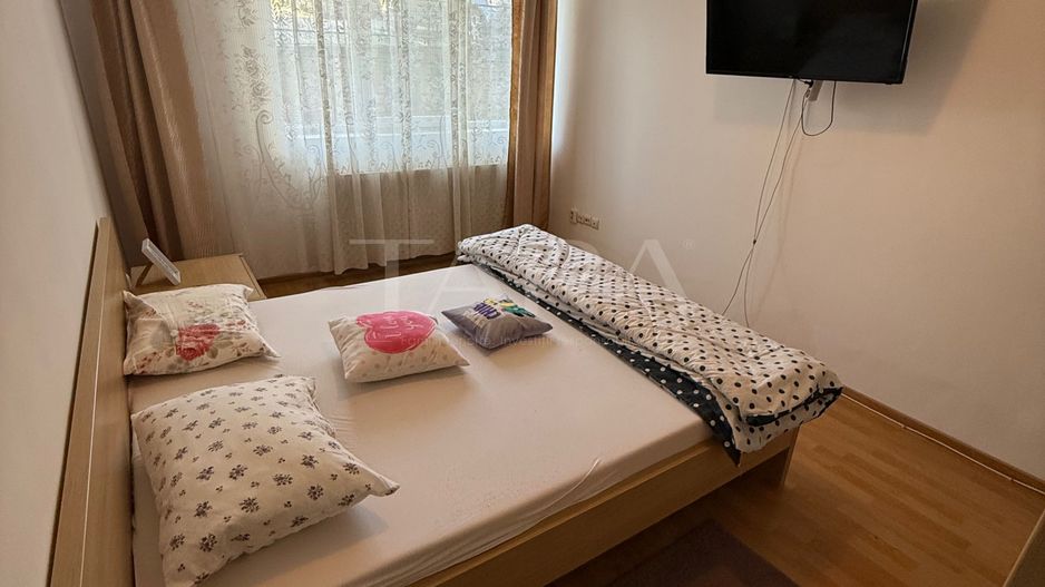 Apartament 3 camere, decomandat, 74 mp – Baciu, zona Petrom - Poză 3