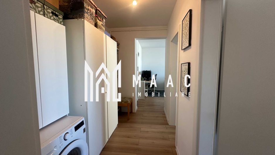 Apartament de vânzare Sibiu | 2 camere | Turnișor | parcare - Poză 6