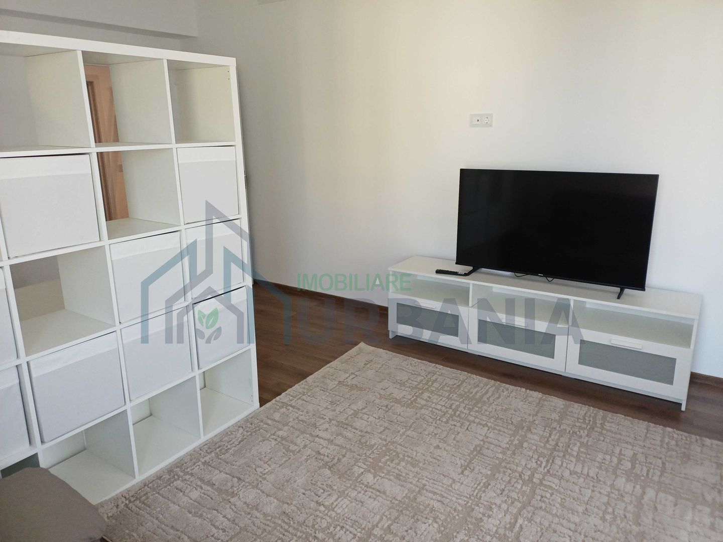 Apartament cu o cameră, finalizat în 2026, zona Copou, Complexul Răsărit de Soare - Poză 1