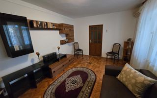 Dambovita | 2 Camere | Bloc Izolat | Centrala Proprie. - Poză 1