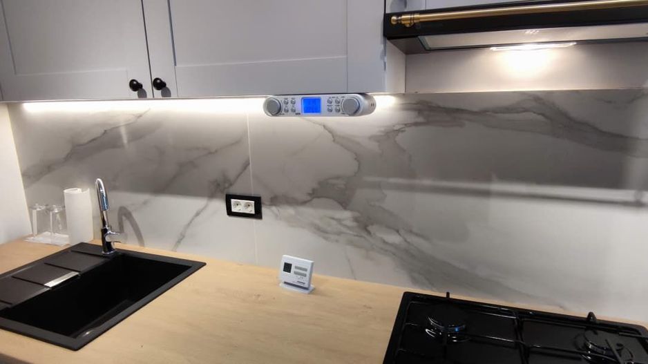 Apartament 2 camere de vânzare – Grozăvești, Regie Residence - Poză 9