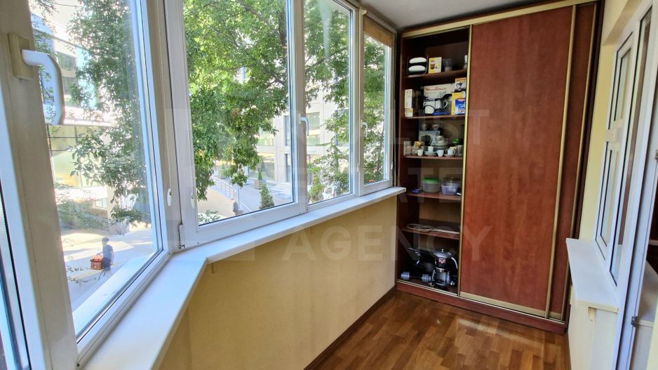 Chirie, apartament, 2 camere, strada Bogdan Voievod, Rîșcani - Poză 4