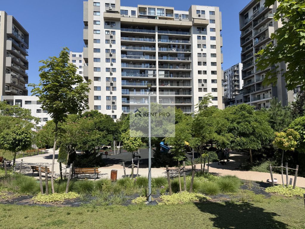 Apartament 2 camere de vânzare | GranVia Park Lujerului | 64 mp | - Poză 2