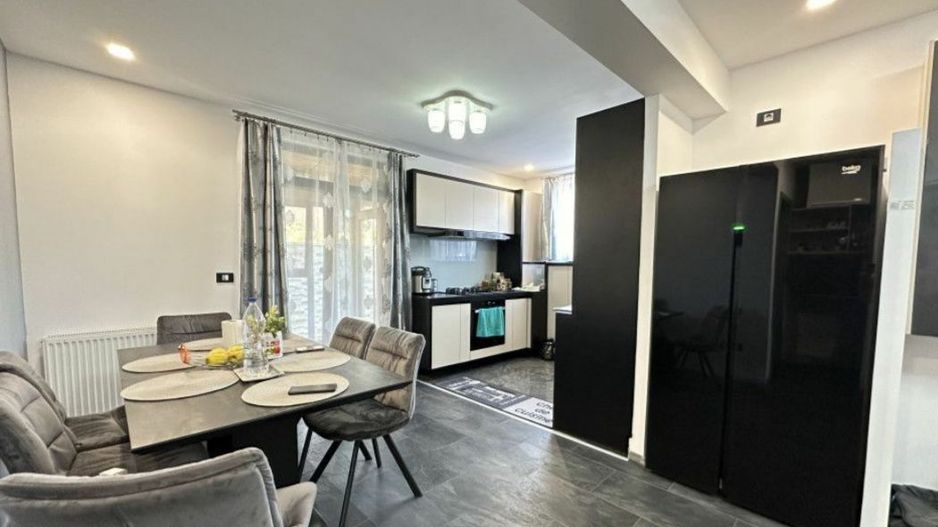 Duplex premium I Terasa si pod I Dumbravita - Poză 9