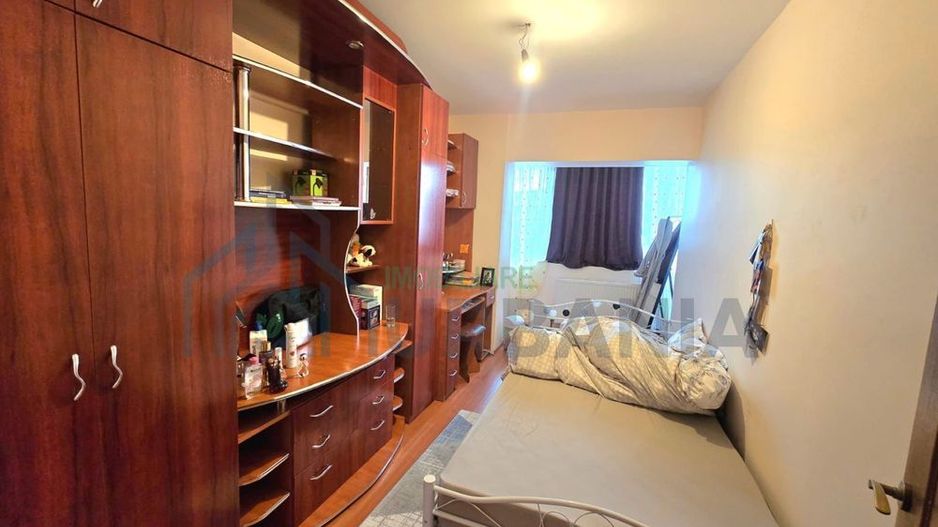 Vanzare apartament 3 camere Moara de Foc - Pacurari - Poză 3