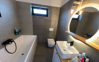 Casă Individuală Modernă în Făget ,3 Nivele, Terasă Premium! - Poză 14