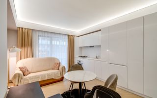 Cortina North || 2 camere || Comision 0% - Poză 1