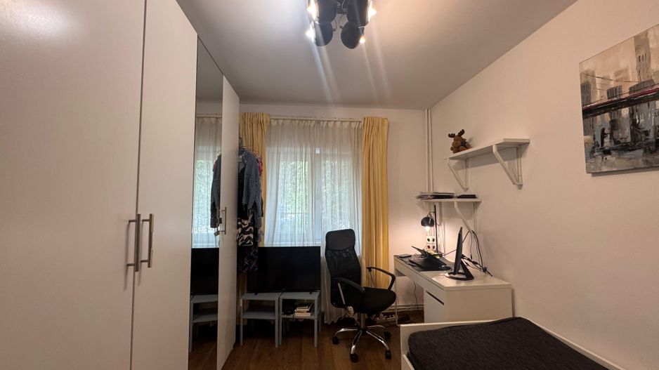 4 camere- DECOMANDAT | AVIATIEI - Poză 12