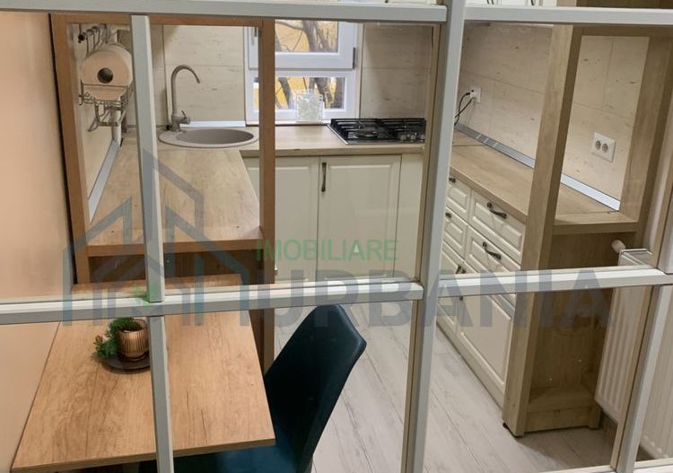 Apartament 3 camere de închiriat, zona Dacia, Iași - Poză 7