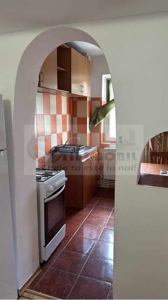 Apartament | 2 camere | Pacurari | Alpha Bank - Poză 4