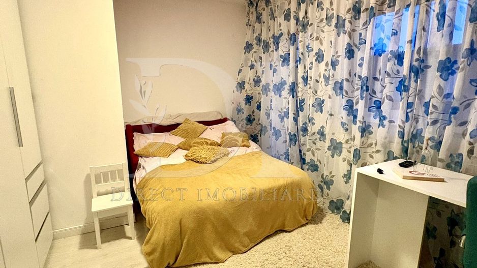 Duplex de vânzare – Zona Stadionului, Florești - Poză 12