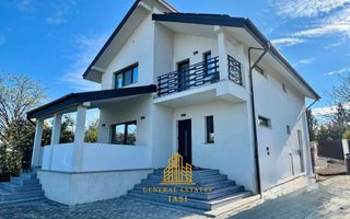 Vânzare Casă modernă - Galata lângă Platoul Însorit - Poză 1