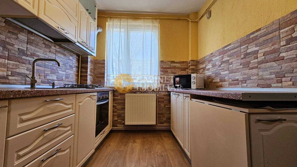 Chirie - 2 camere - Podu Ros - Poză 3