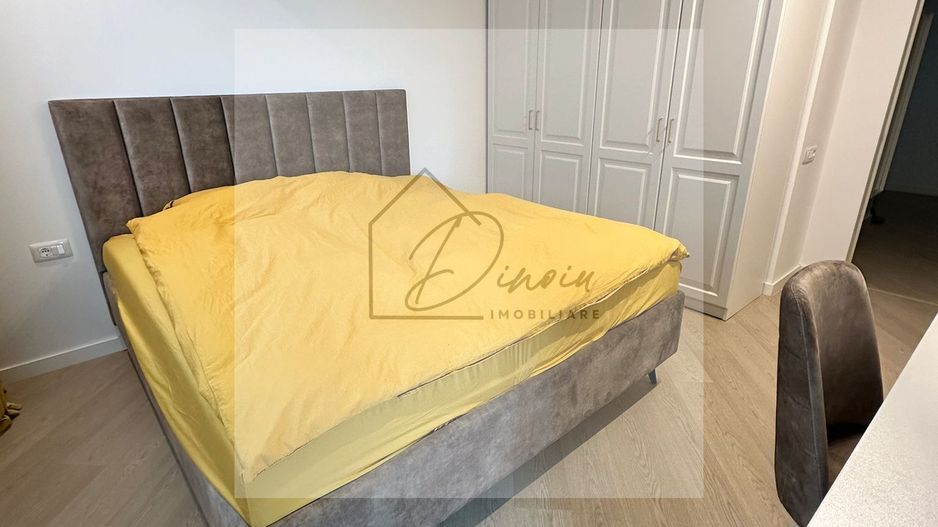 Cortina North  3 Camere | Finisaje Lux - mobilat utilat I COMISION 0% - Poză 11