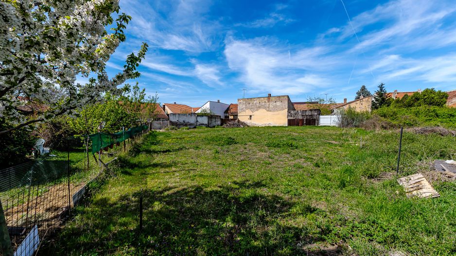 Proprietate rezervată Teren intravilan pe Strada Mărășești Comision 0 - Poză 1