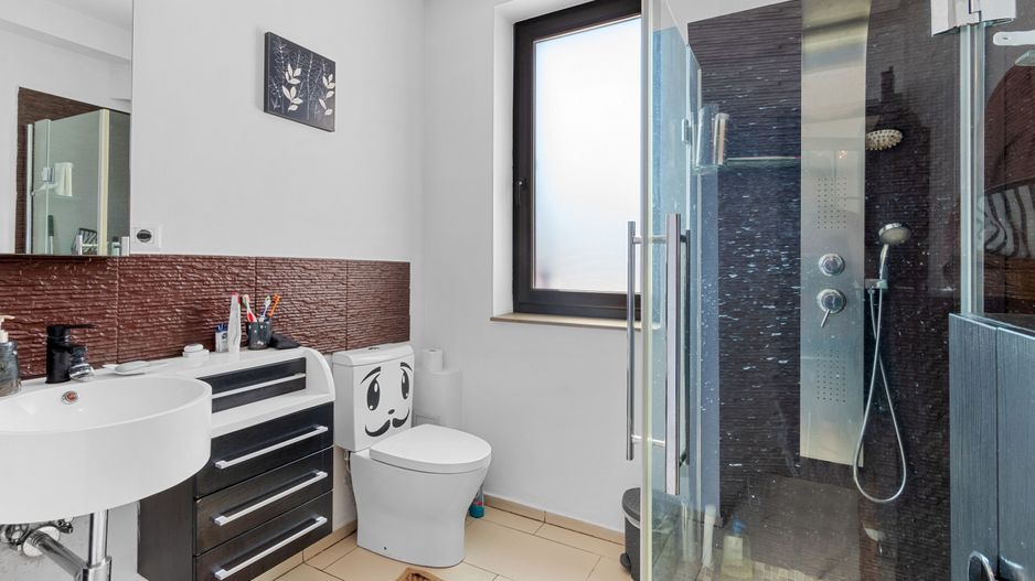 Tamași – Corbeanca, 170 mp, LOT 552 mp - Poză 4