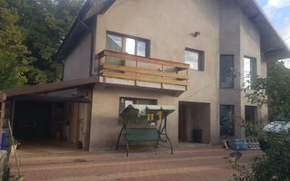 Inchiriere Vila Gavana, langa padure - Poză 7