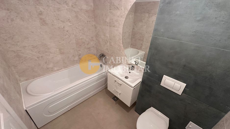 Apartament 2 Camere Decomandat 2 minute de  Aleea Tudor Neculai - Poză 8