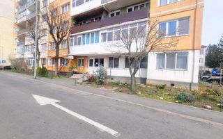 APARTAMENT 2 CAMERE | ZONA MIHAI VITEAZU | BALCON | LIFT | PIVNIȚĂ - Poză 13