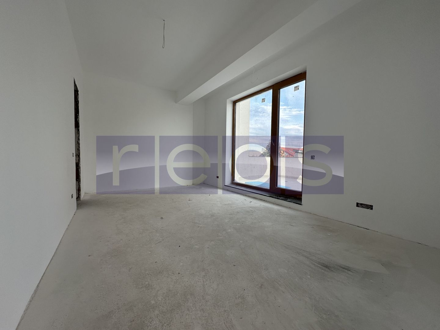 | APARTAMENT 3 CAMERE-77.7 MP UTILI + TERASA 45 MP | DOMENII - Poză 5